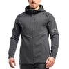 Training Ergonomics Jacket for Men