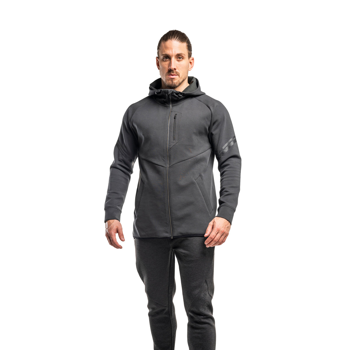 Image of Training Ergonomics Jacket for Men
