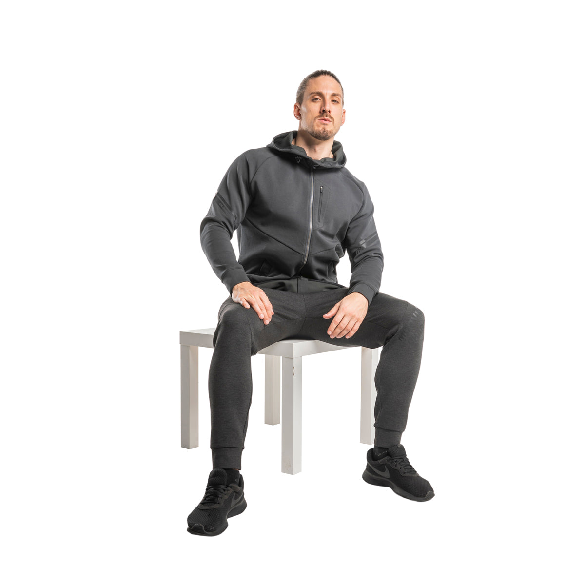 Image of Training Ergonomics Jacket for Men