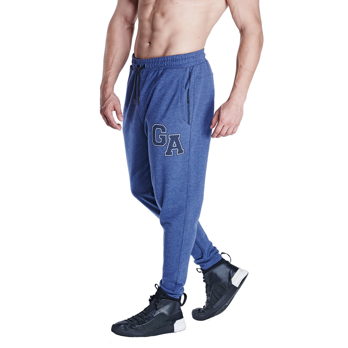 Image of Training Jogger Pants for Men