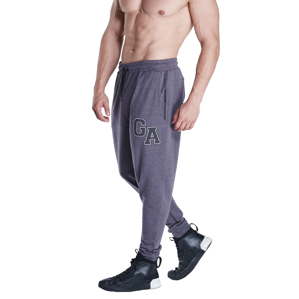 Image of Training Jogger Pants for Men
