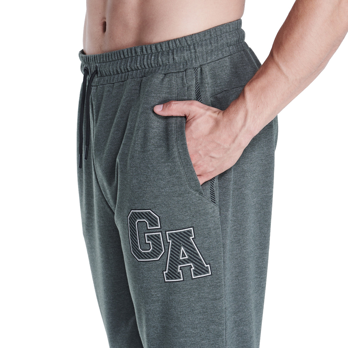 Image of Training Jogger Pants for Men