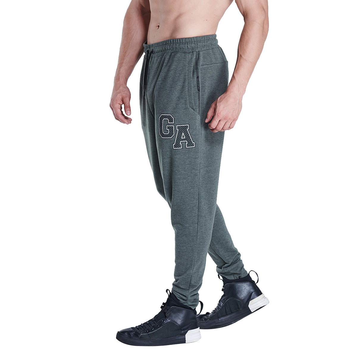 Training Jogger pants for Men | Gym Aesthetics