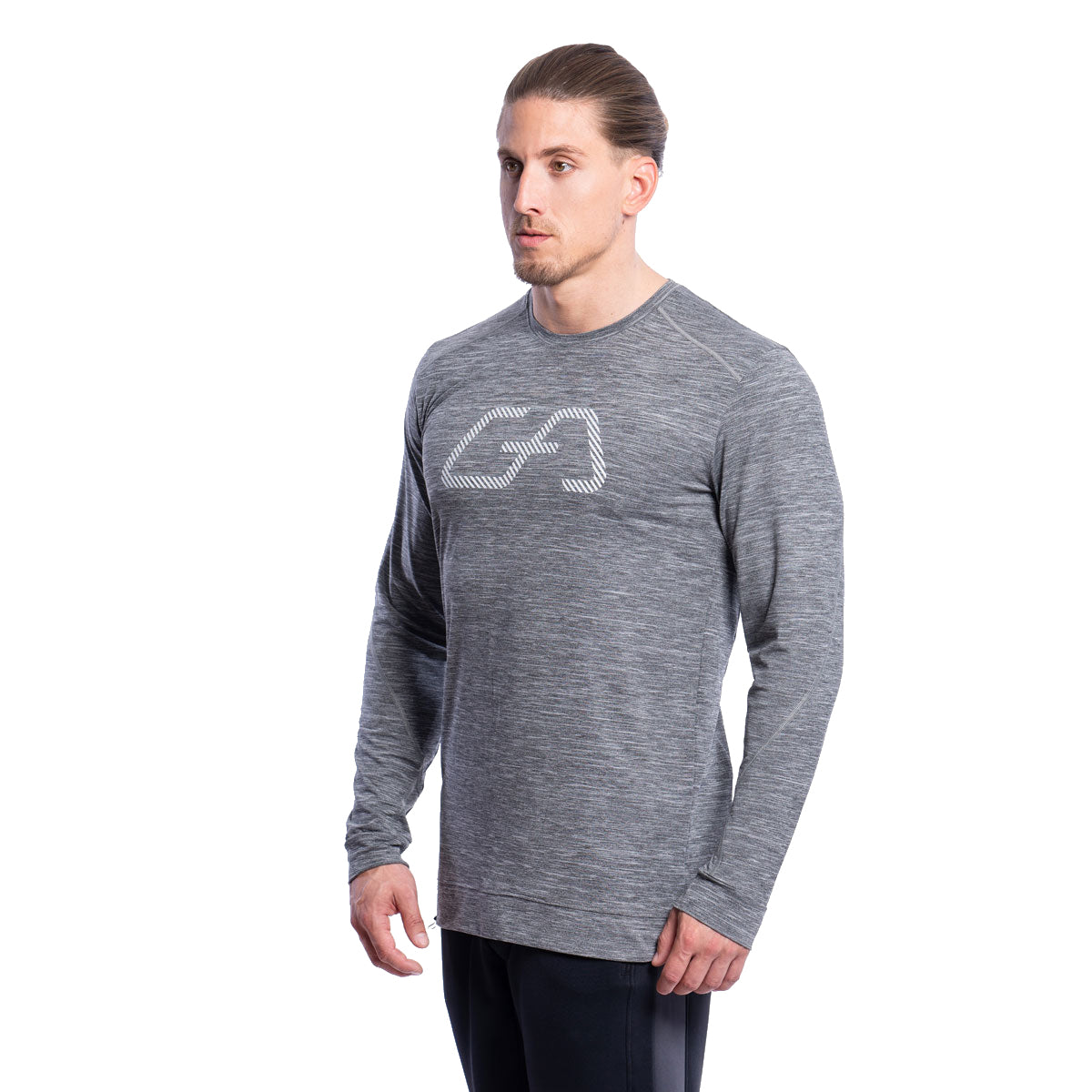 Image of Training Loose-Fit T-Shirt for Men