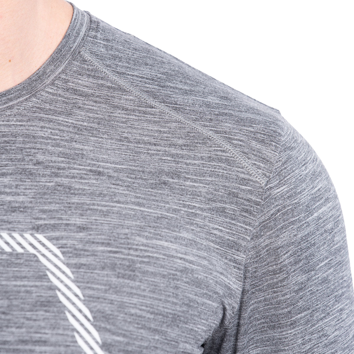 Image of Training Loose-Fit T-Shirt for Men