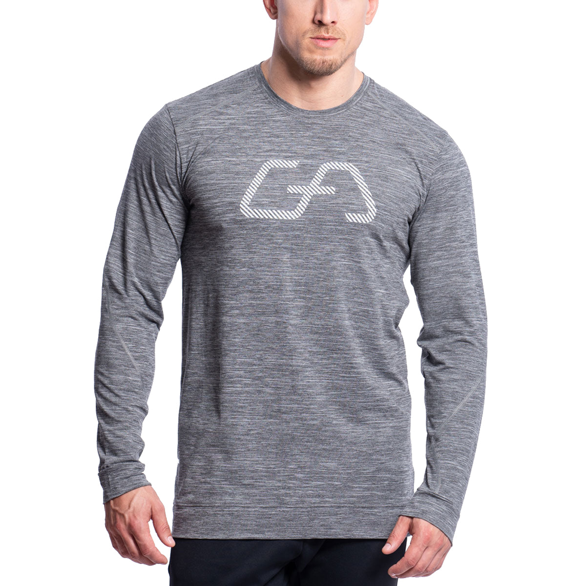 Image of Training Loose-Fit T-Shirt for Men