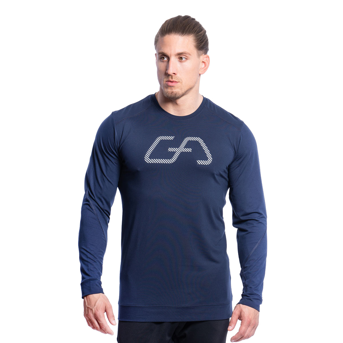 Image of Training Loose-Fit T-Shirt for Men