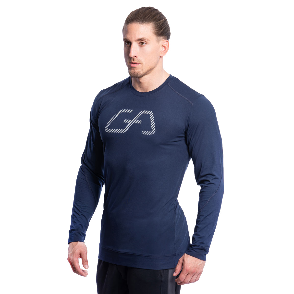 Image of Training Loose-Fit T-Shirt for Men