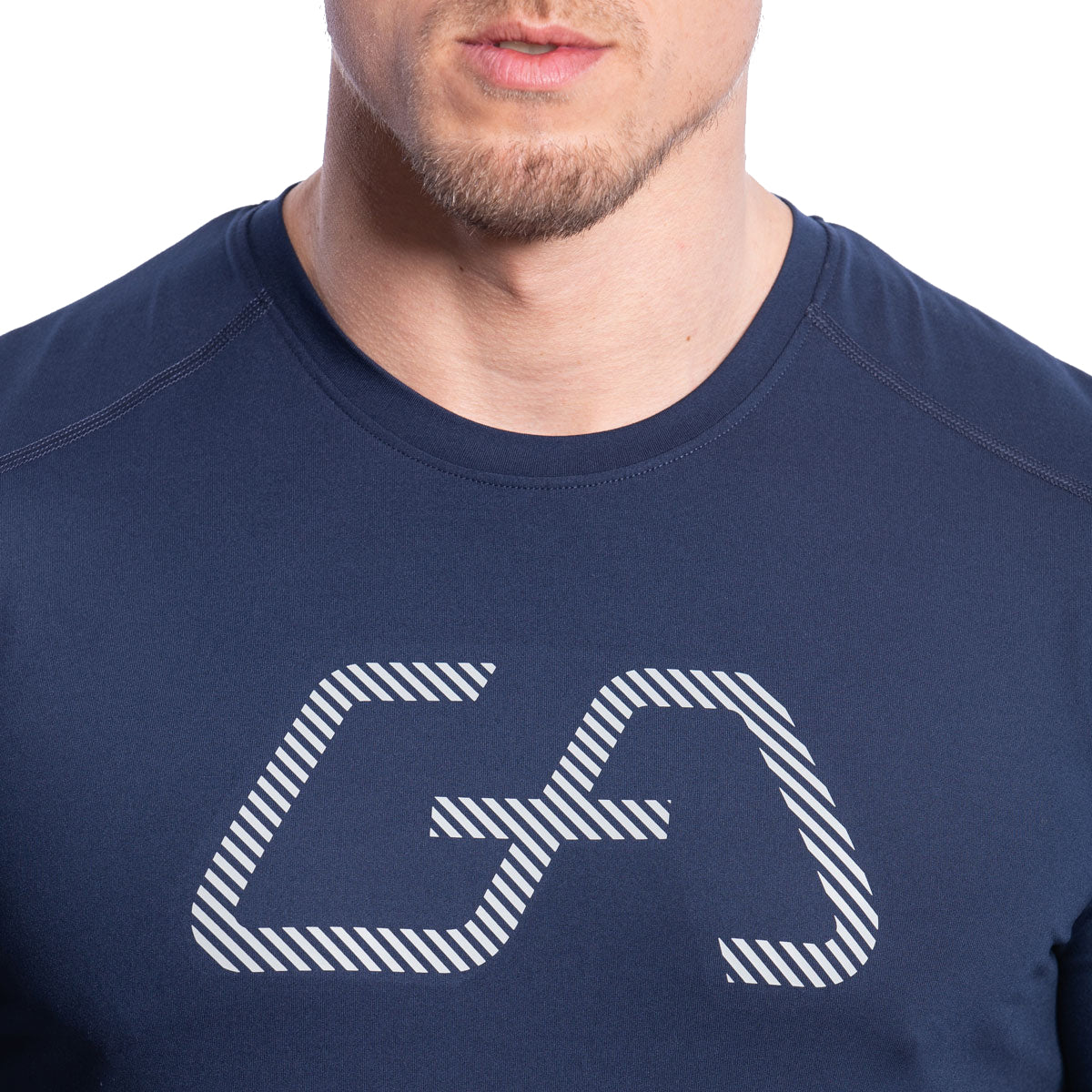 Image of Training Loose-Fit T-Shirt for Men
