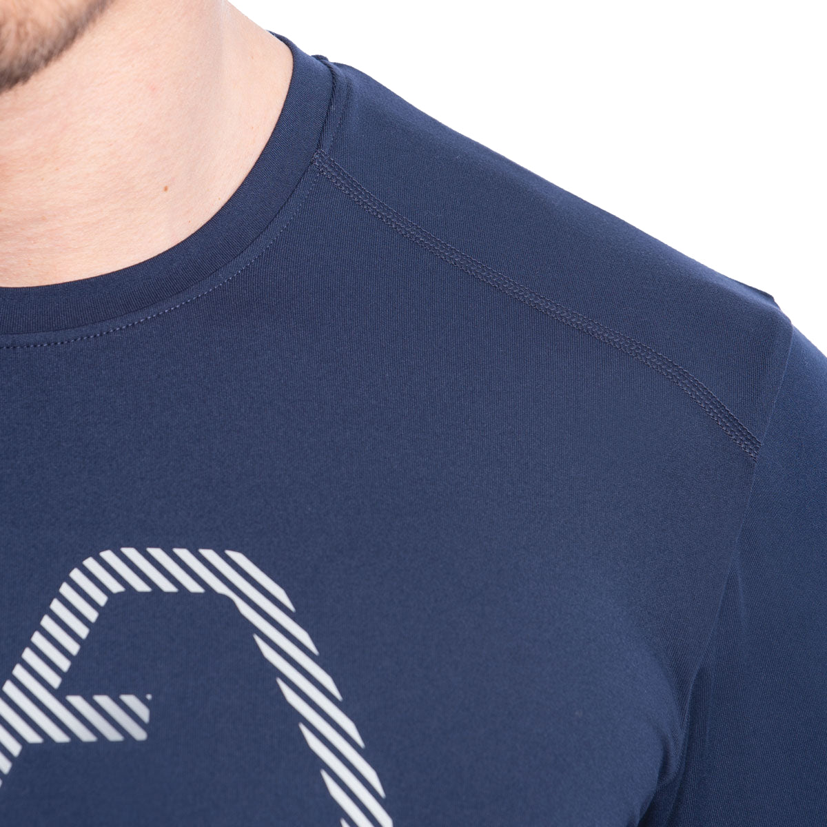 Image of Training Loose-Fit T-Shirt for Men