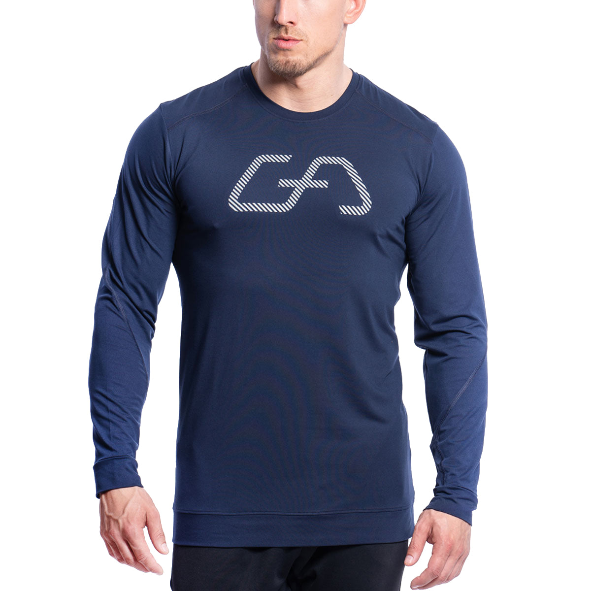 Image of Training Loose-Fit T-Shirt for Men