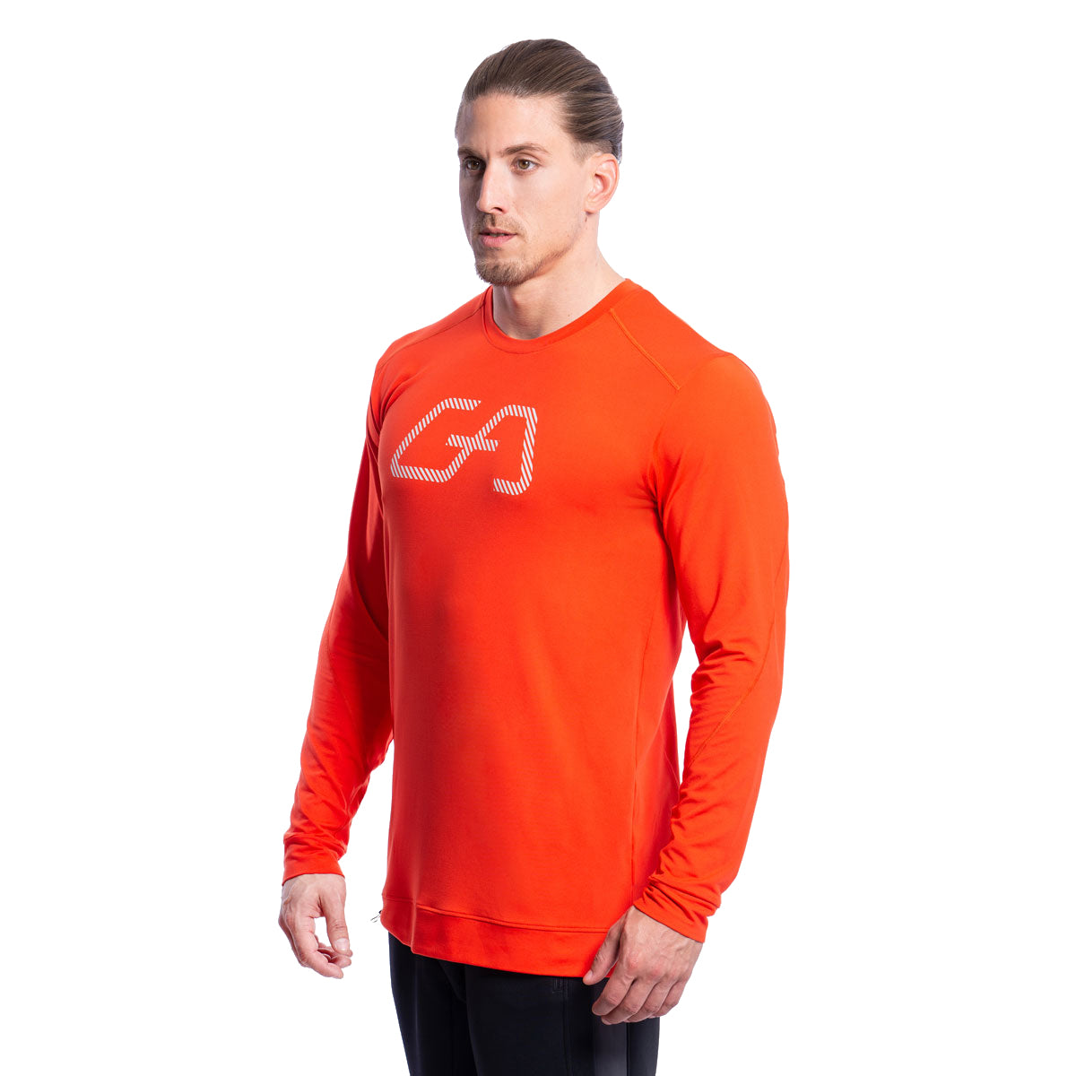 Image of Training Loose-Fit T-Shirt for Men