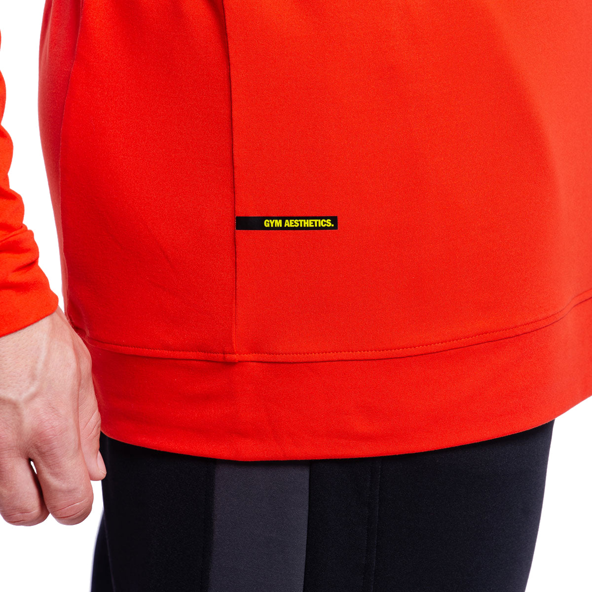 Image of Training Loose-Fit T-Shirt for Men