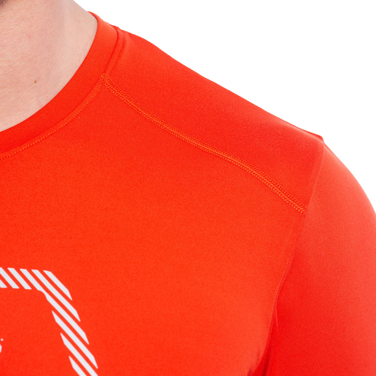 Image of Training Loose-Fit T-Shirt for Men