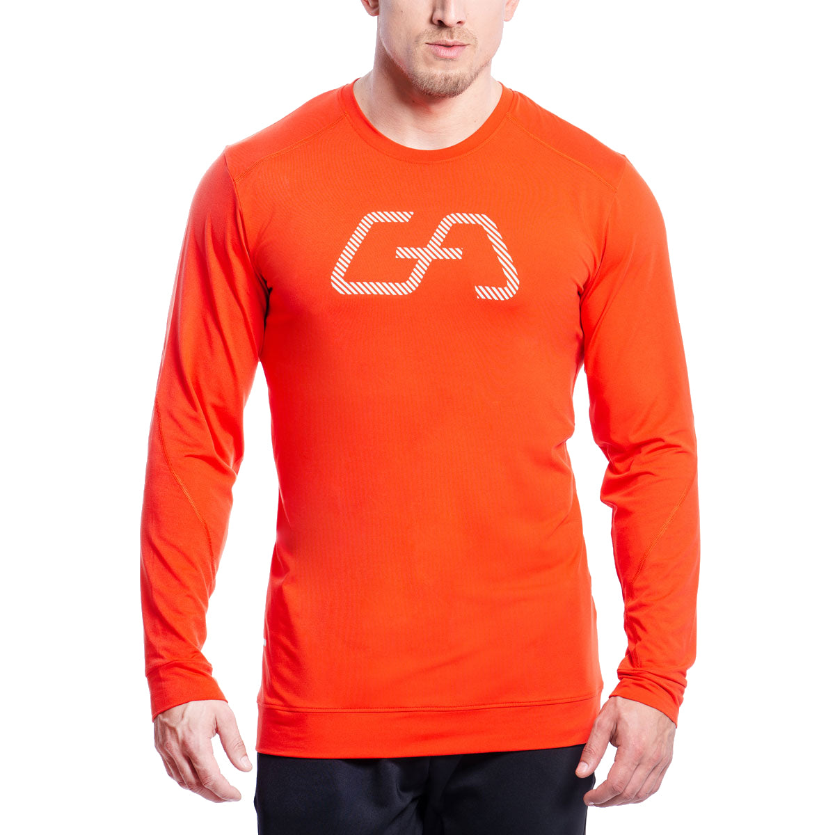 Image of Training Loose-Fit T-Shirt for Men