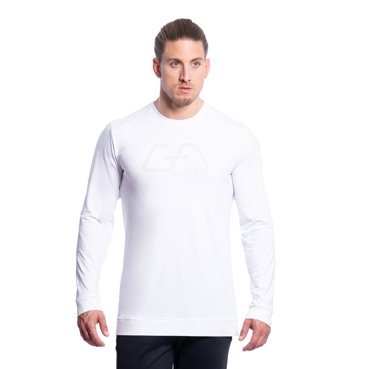 Image of Training Loose-Fit T-Shirt for Men
