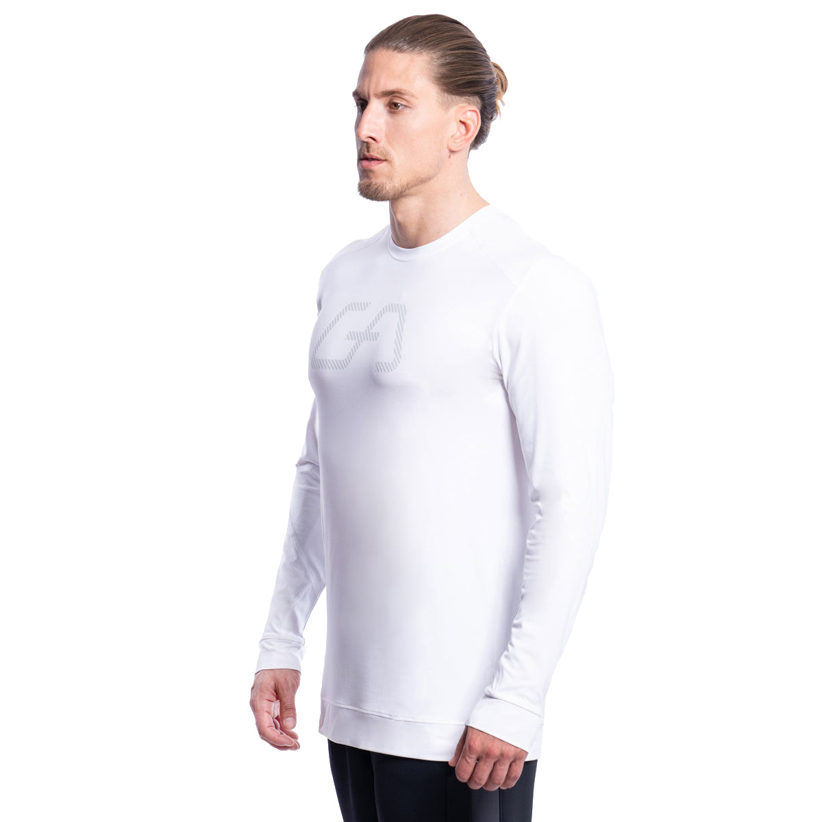 Image of Training Loose-Fit T-Shirt for Men