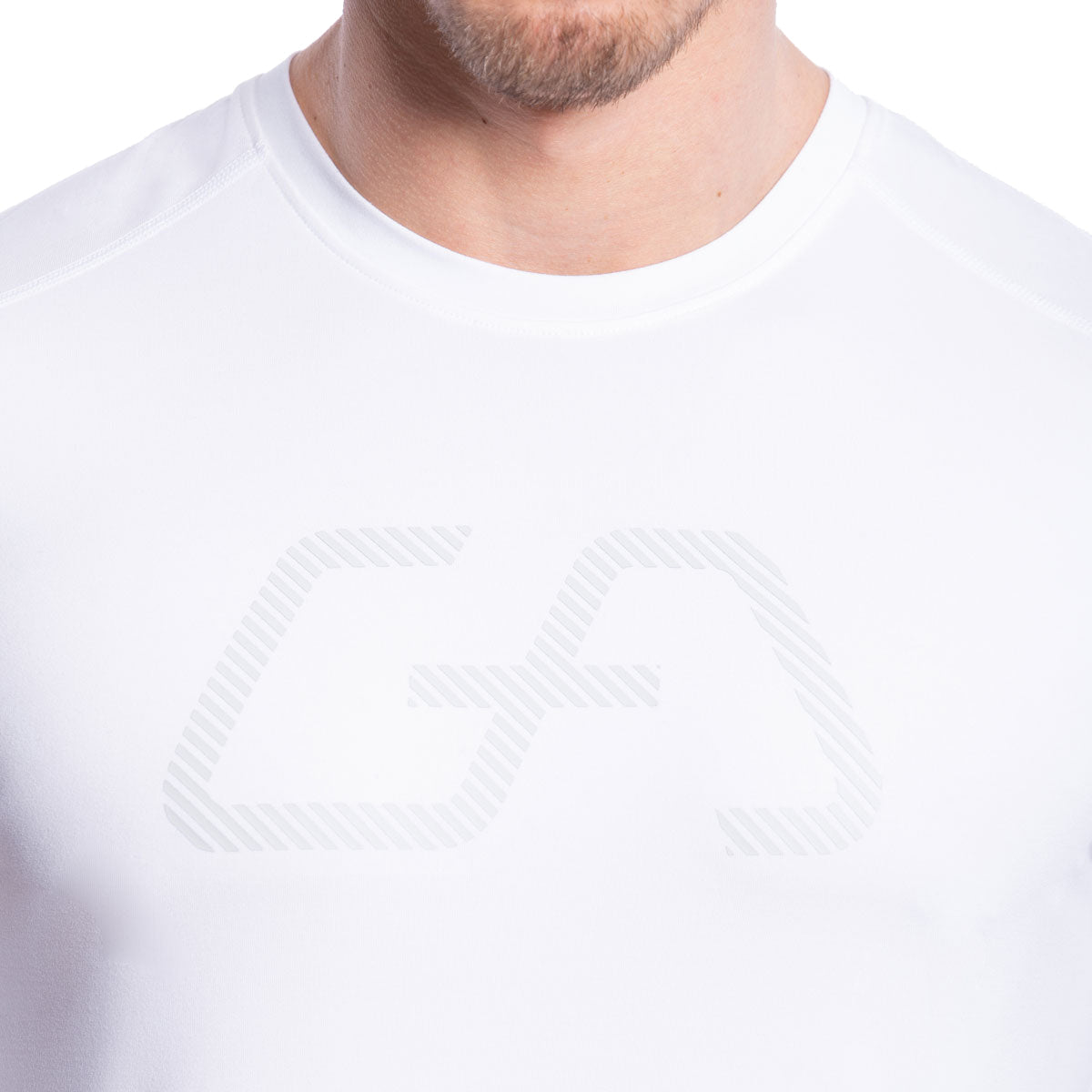 Image of Training Loose-Fit T-Shirt for Men