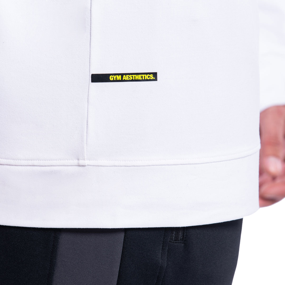 Image of Training Loose-Fit T-Shirt for Men