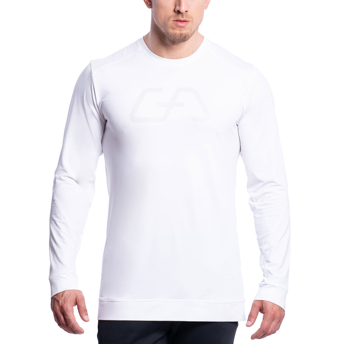 Image of Training Loose-Fit T-Shirt for Men