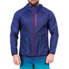 Training packable warm up Jacket for Men