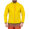 Training packable warm up Jacket for Men