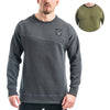 Training Reversible Sweatshirt Pique for Men