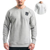 Training Reversible Sweatshirt Pique for Men