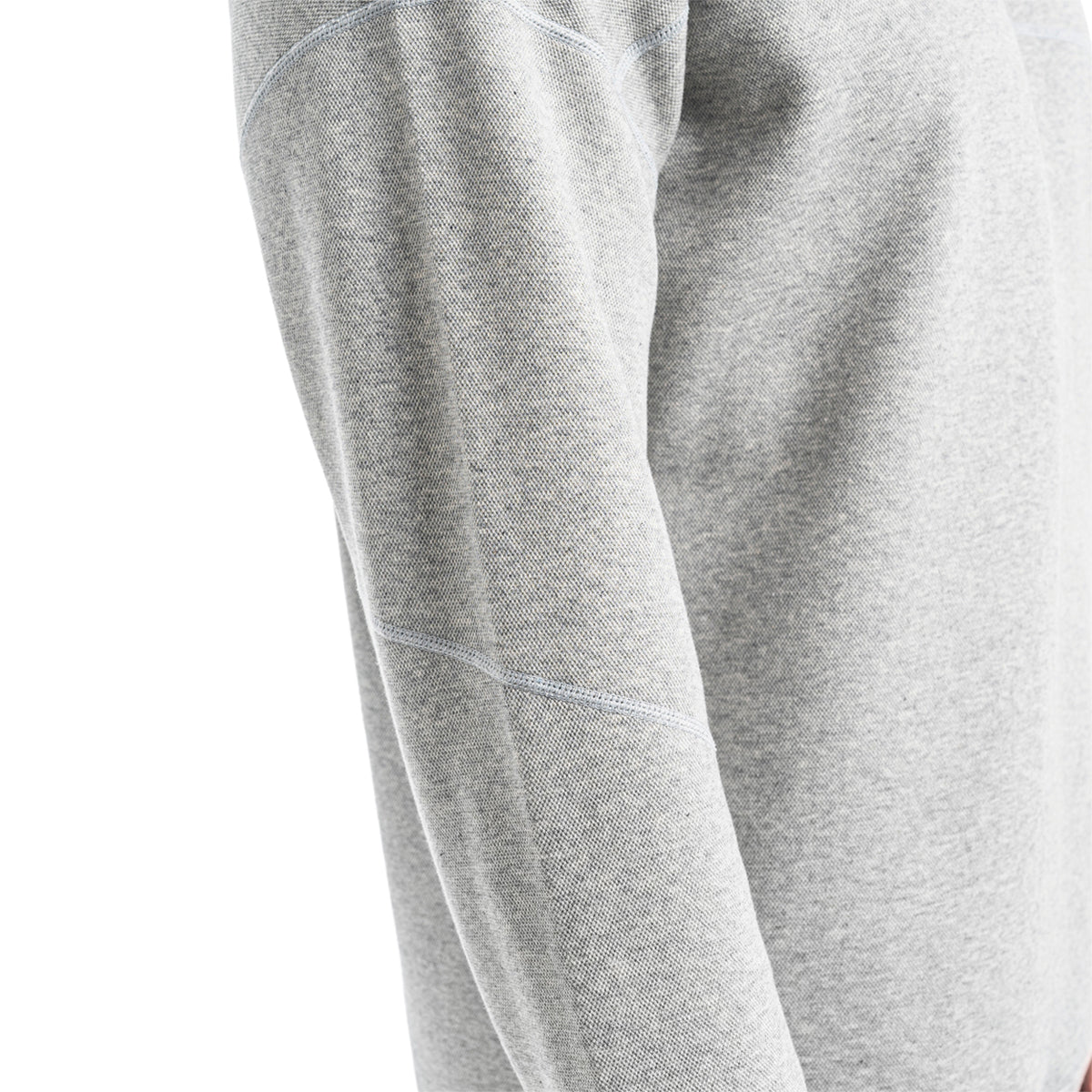 Image of Training Reversible Sweatshirt Pique for Men