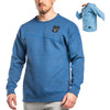 Training Reversible Sweatshirt Pique for Men