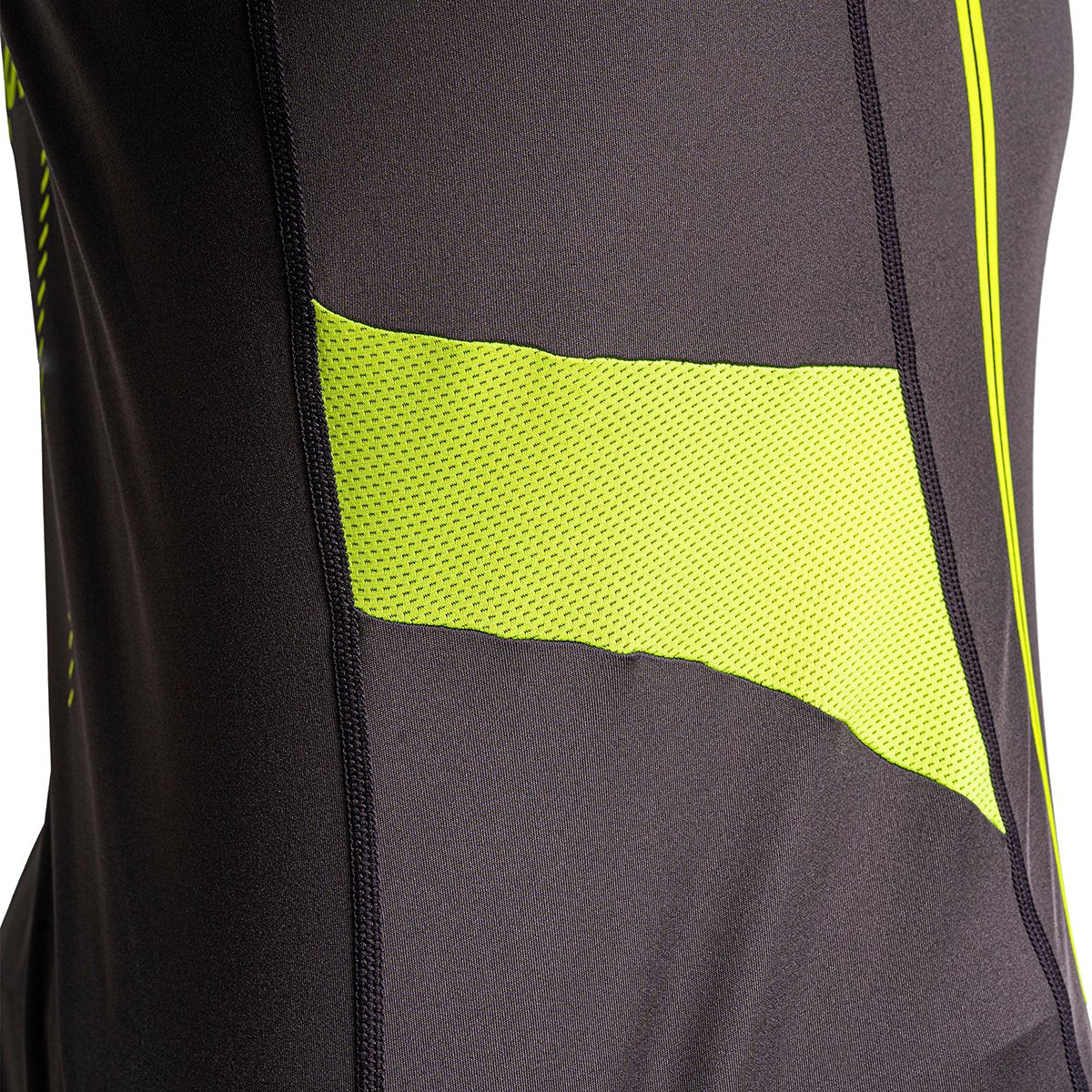 Image of GA Tech Training Running T Shirt for Men