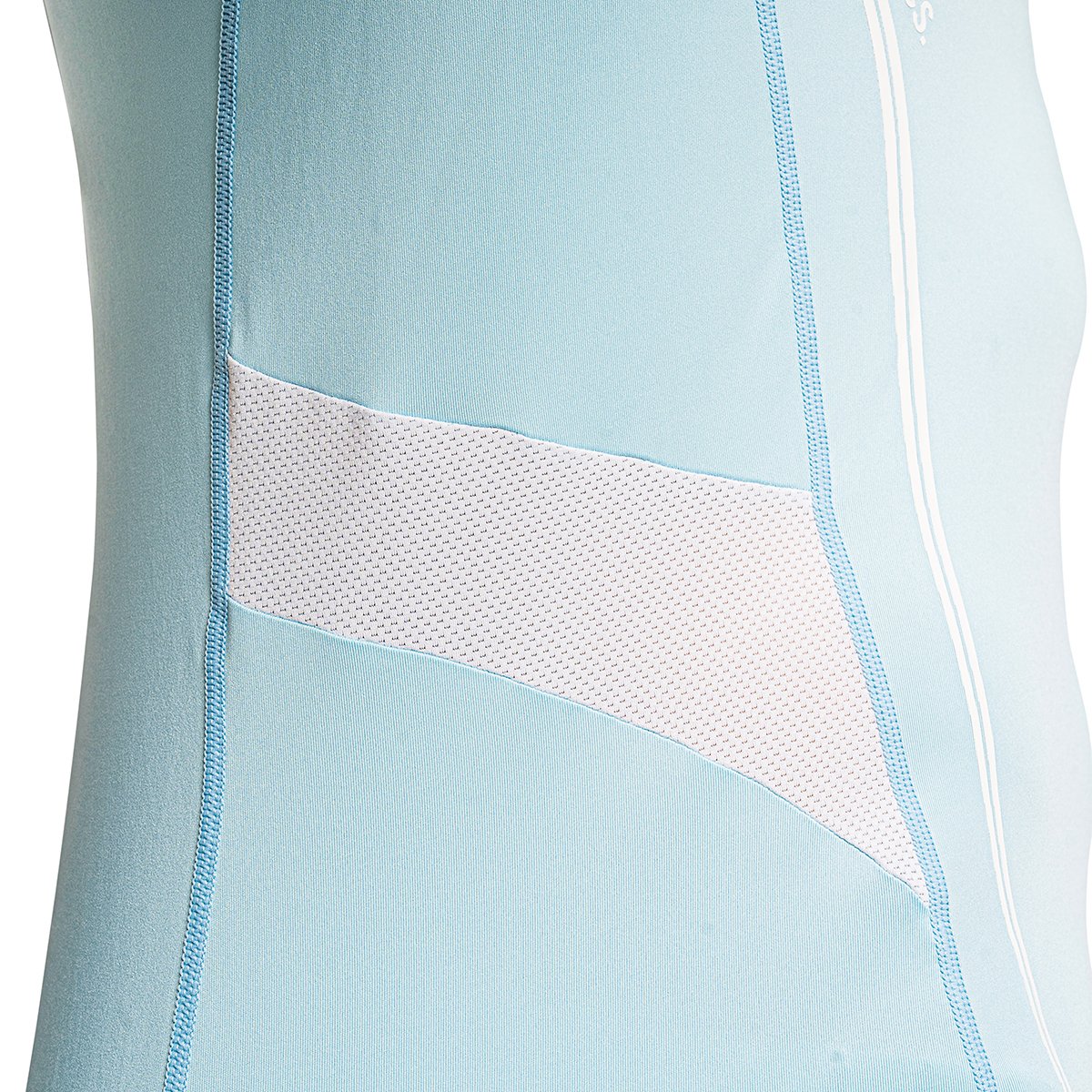 Image of GA Tech Training Running T Shirt for Men