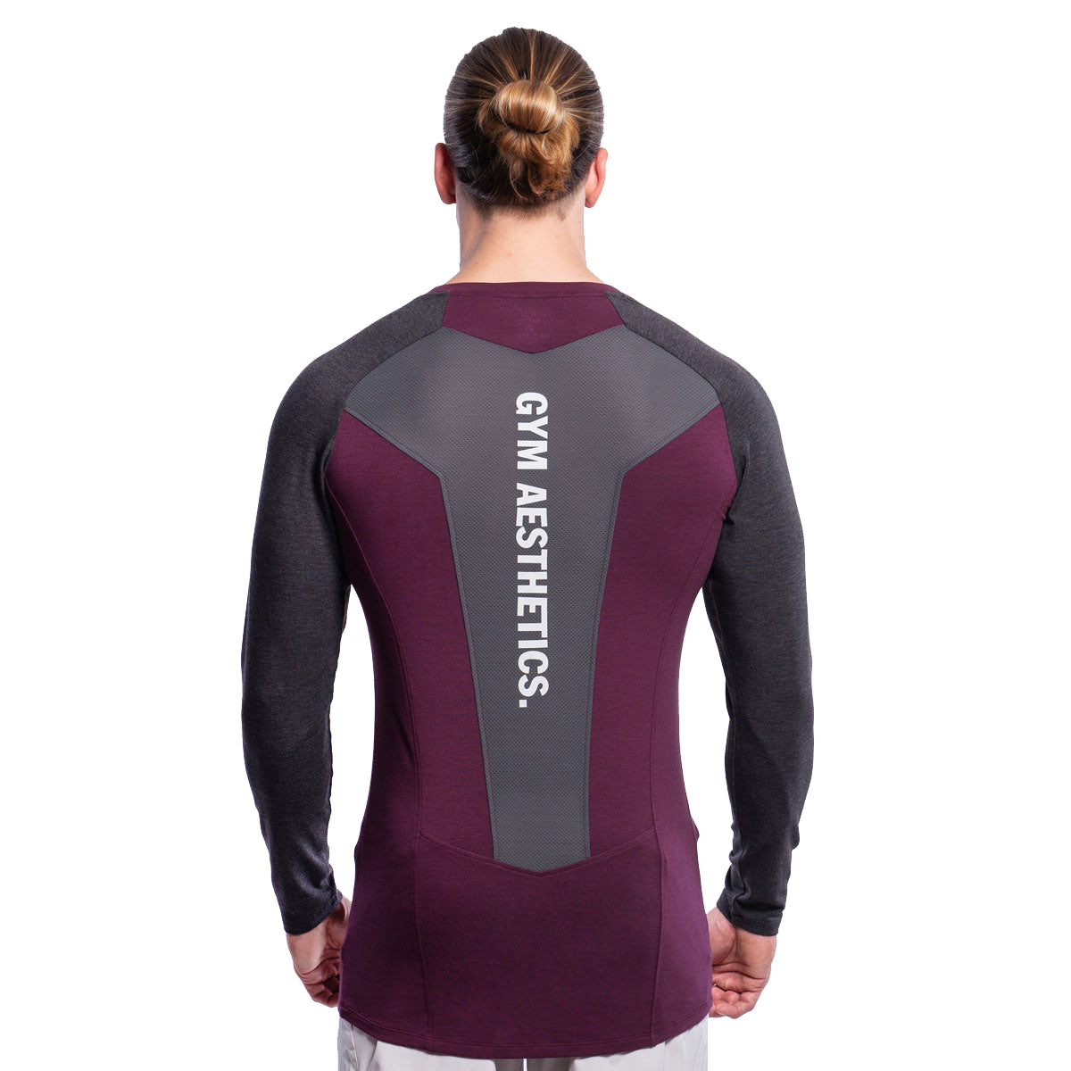 Image of Training Tight-Fit T-Shirt for Men