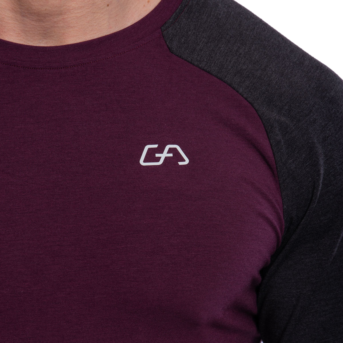 Image of Training Tight-Fit T-Shirt for Men