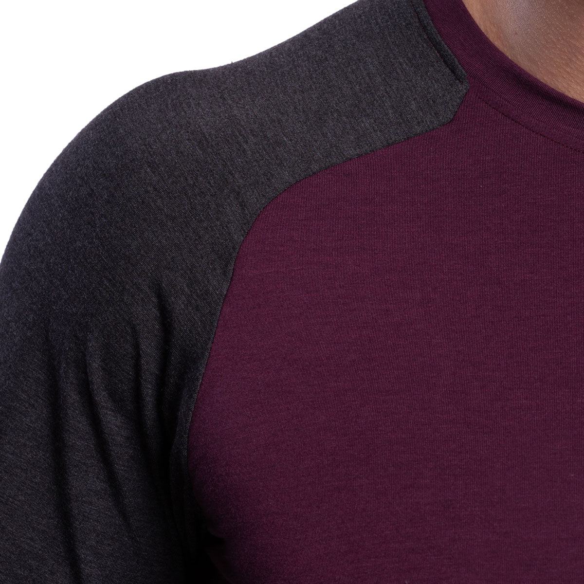 Image of Training Tight-Fit T-Shirt for Men