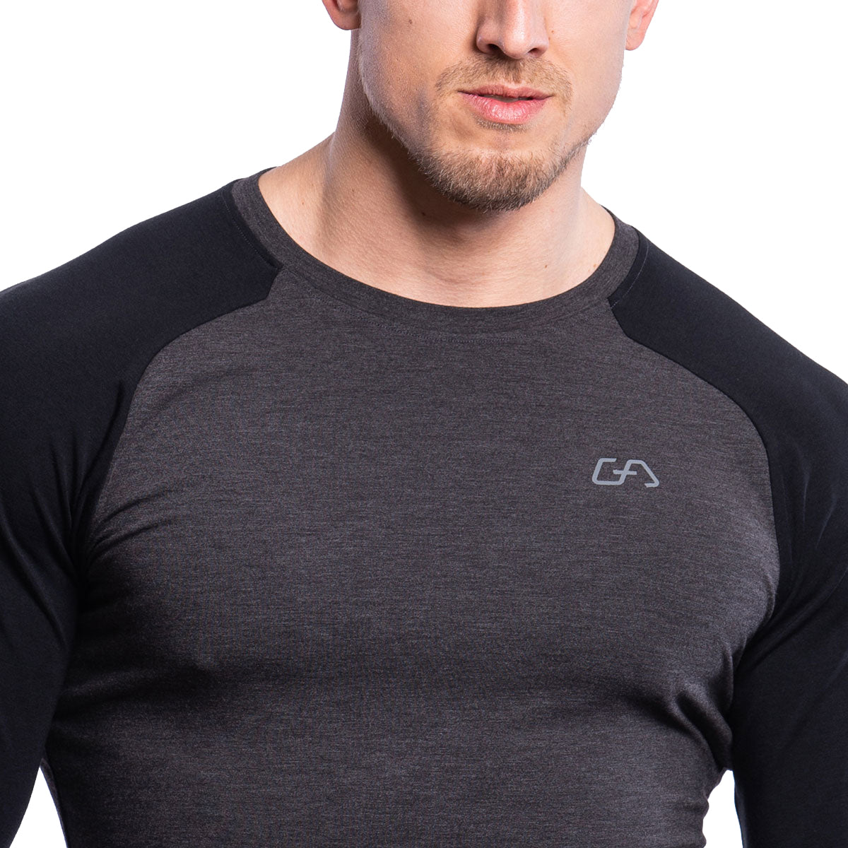 Image of Training Tight-Fit T-Shirt for Men