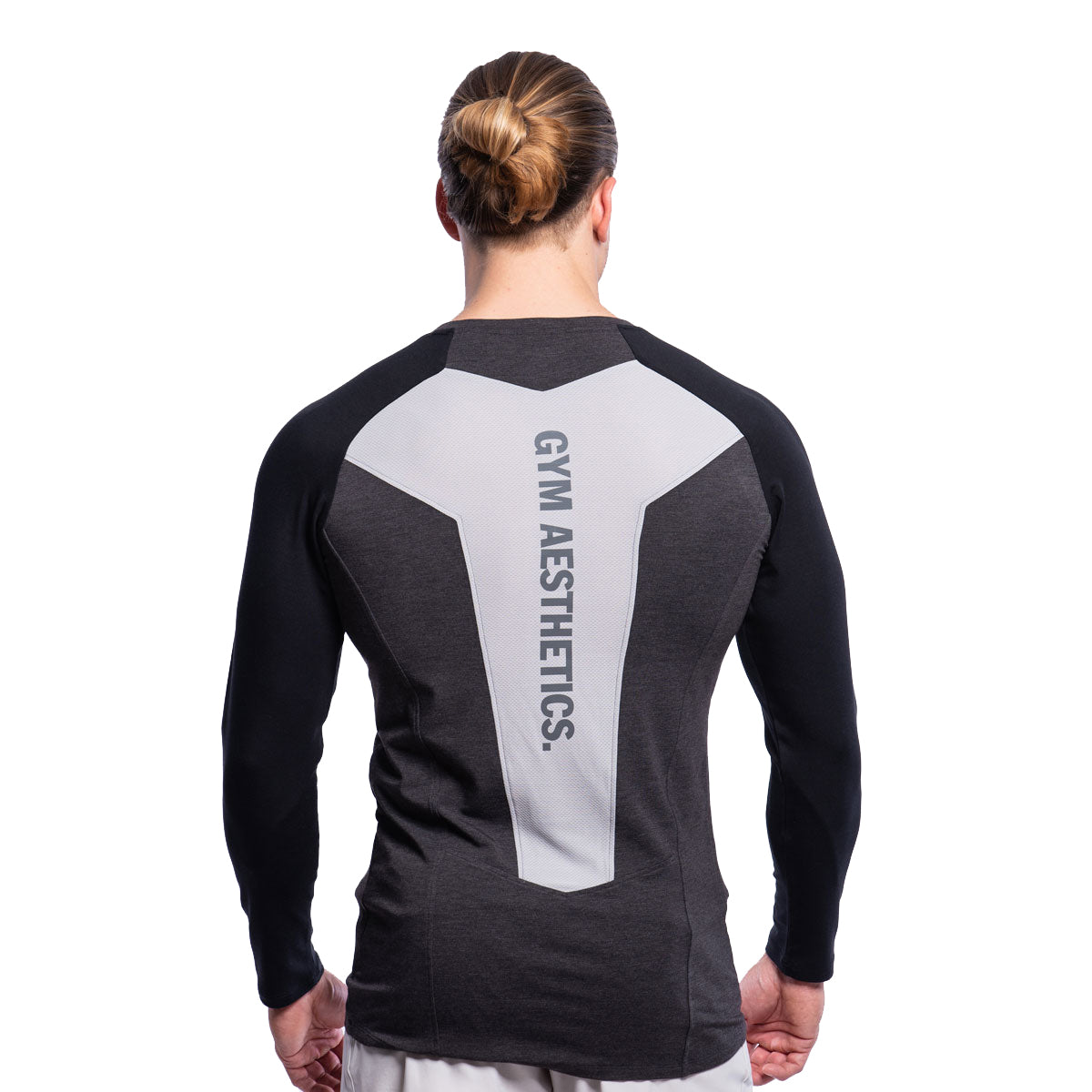 Image of Training Tight-Fit T-Shirt for Men