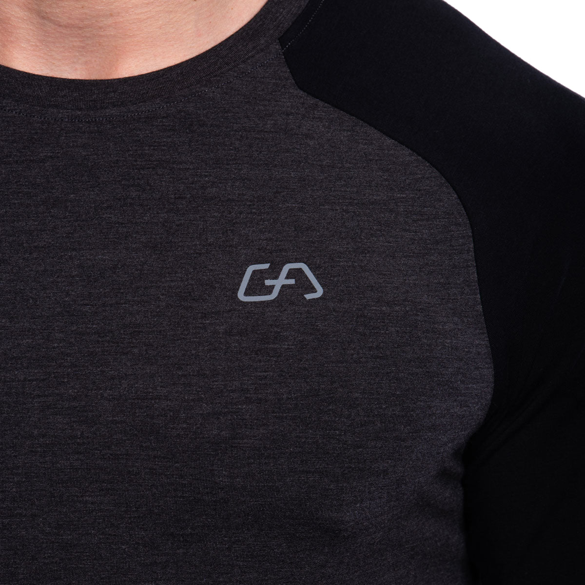 Image of Training Tight-Fit T-Shirt for Men