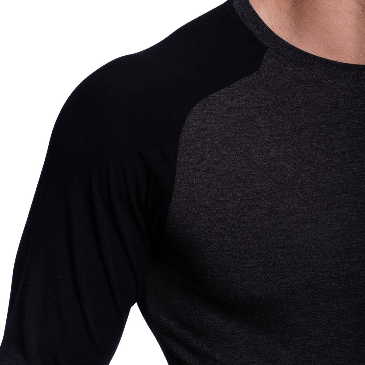Image of Training Tight-Fit T-Shirt for Men