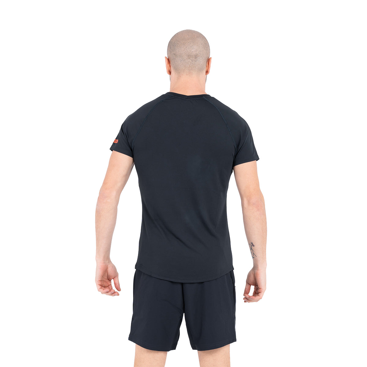 Image of GA Tech Training Wicking Sport Shirt for Men