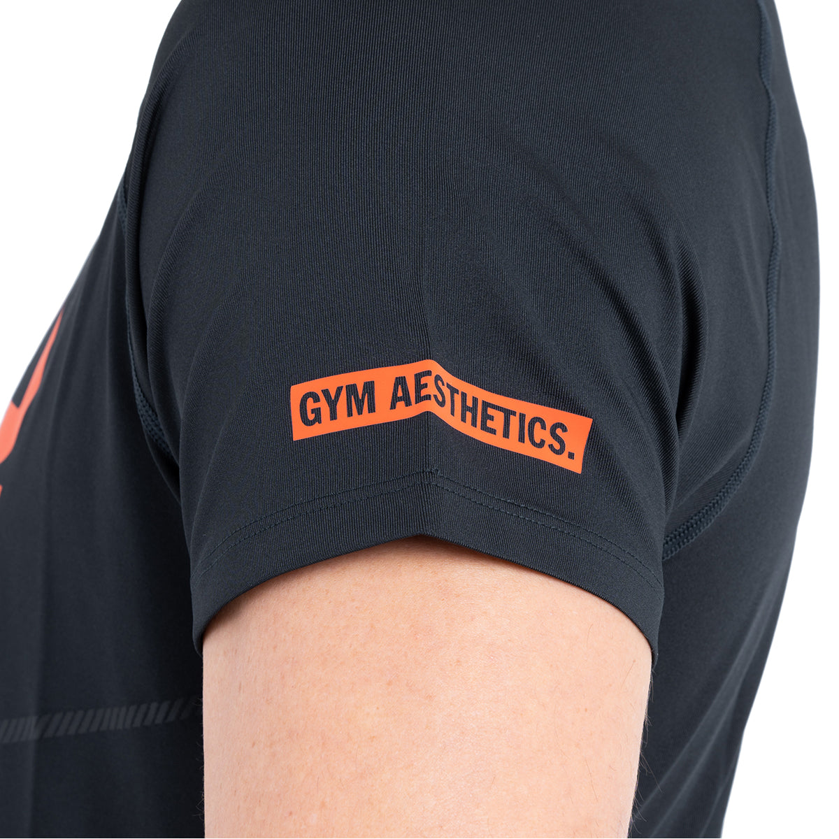 Image of GA Tech Training Wicking Sport Shirt for Men