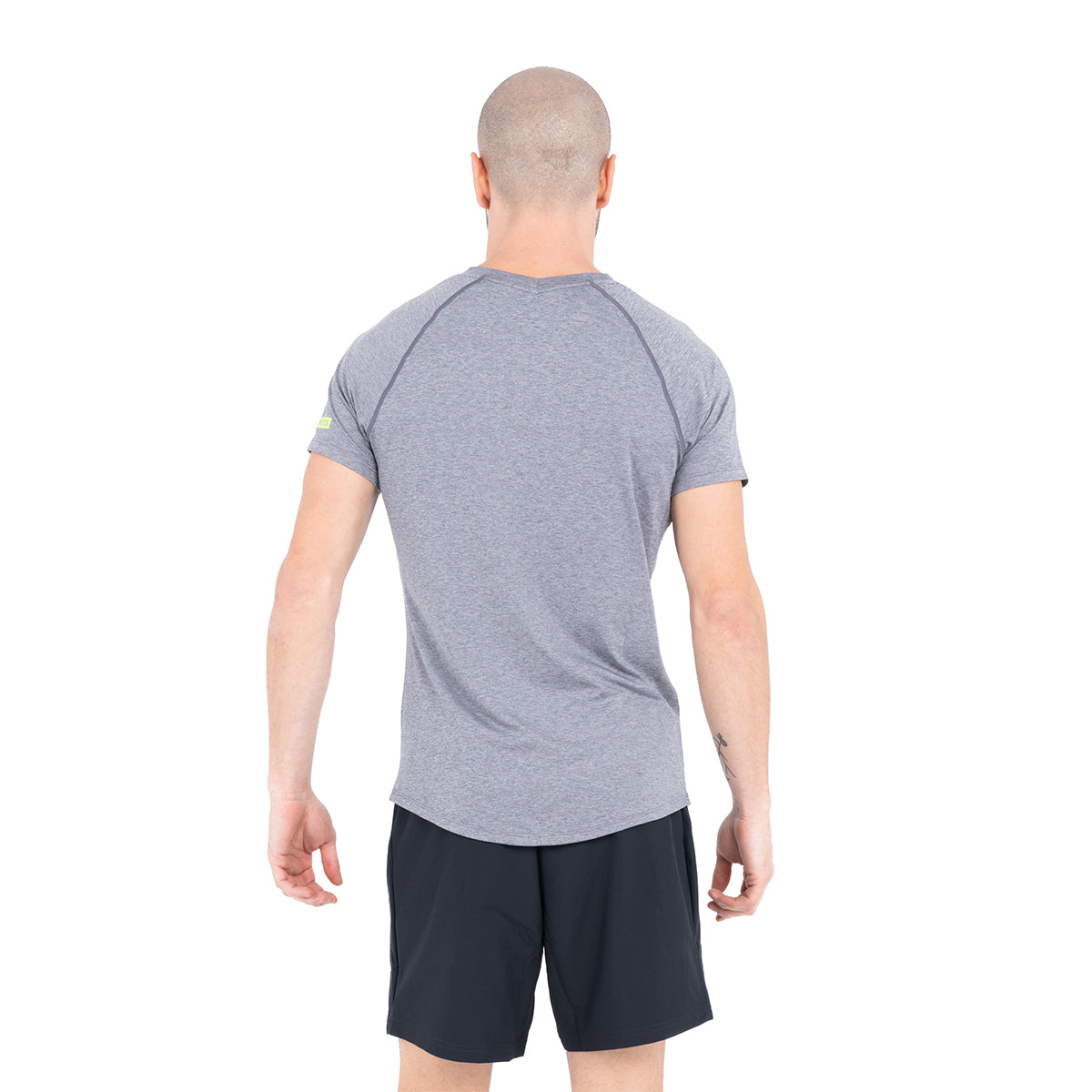 Image of GA Tech Training Wicking Sport Shirt for Men