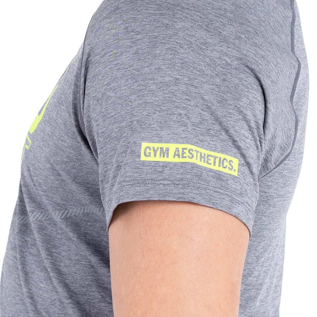 Image of GA Tech Training Wicking Sport Shirt for Men