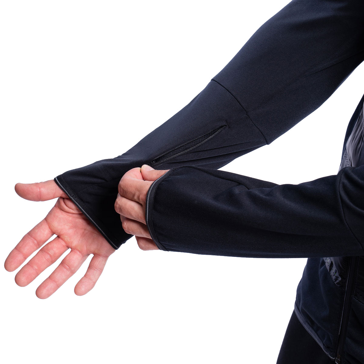 Image of 男裝Ultransonic2.0運動外套