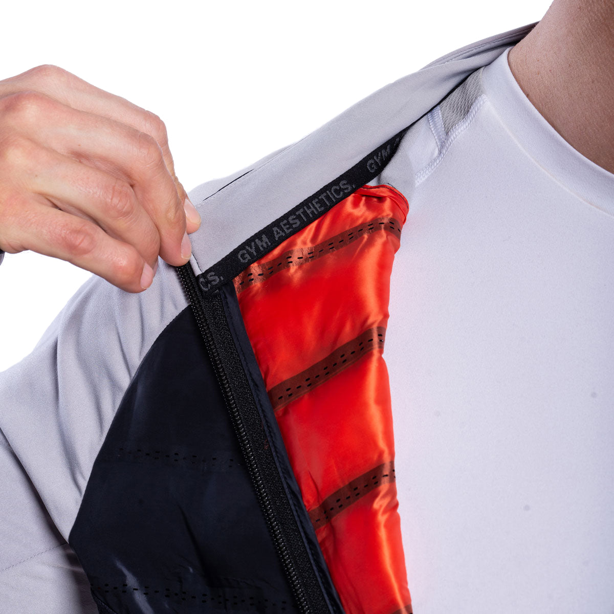 Image of 男裝Ultransonic2.0運動外套