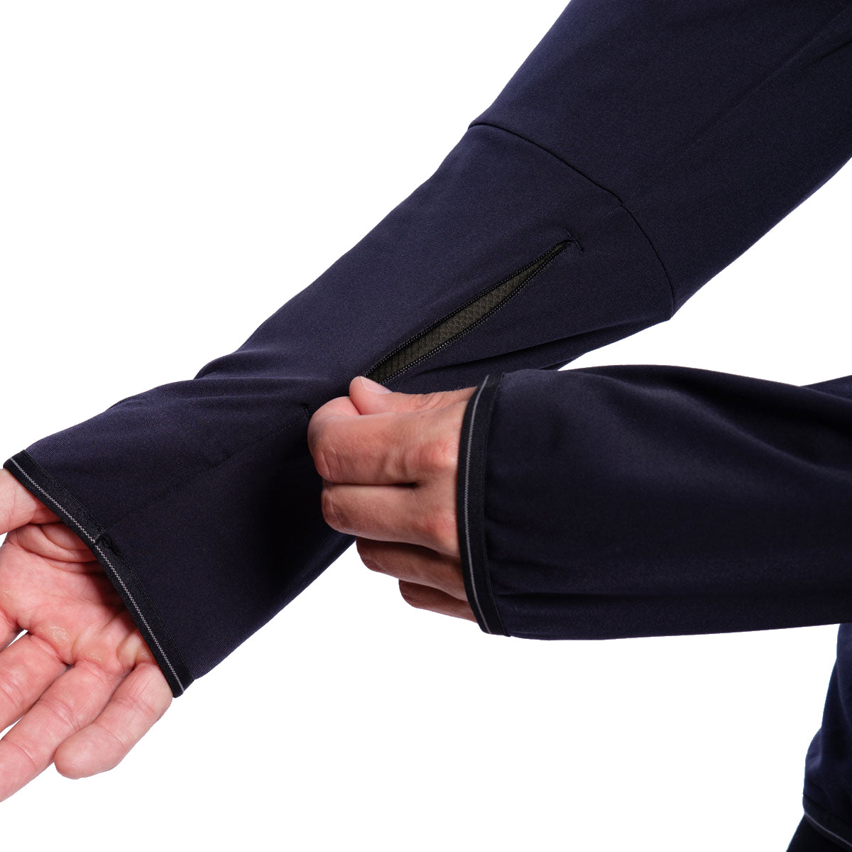 Image of 男裝Ultransonic2.0運動外套