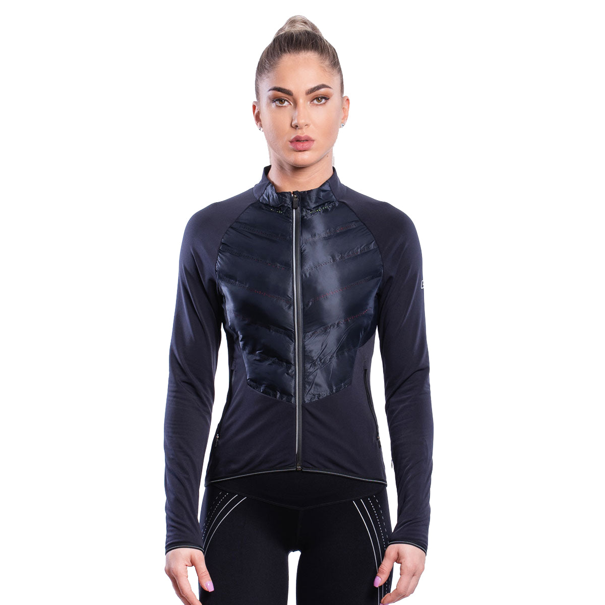 Image of Ultrasonic 2.0 React Jacket for Women