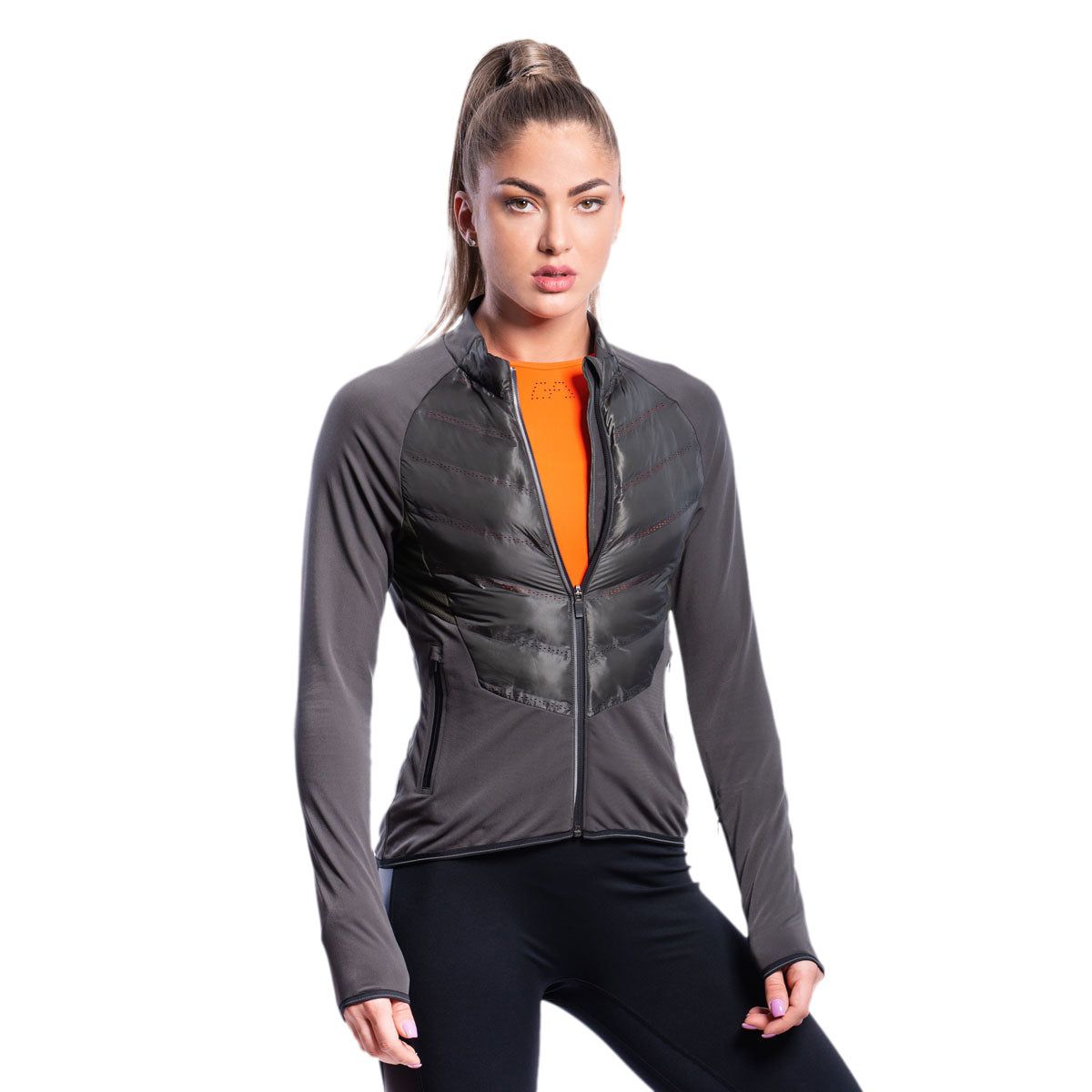 Image of Ultrasonic 2.0 React Jacket for Women