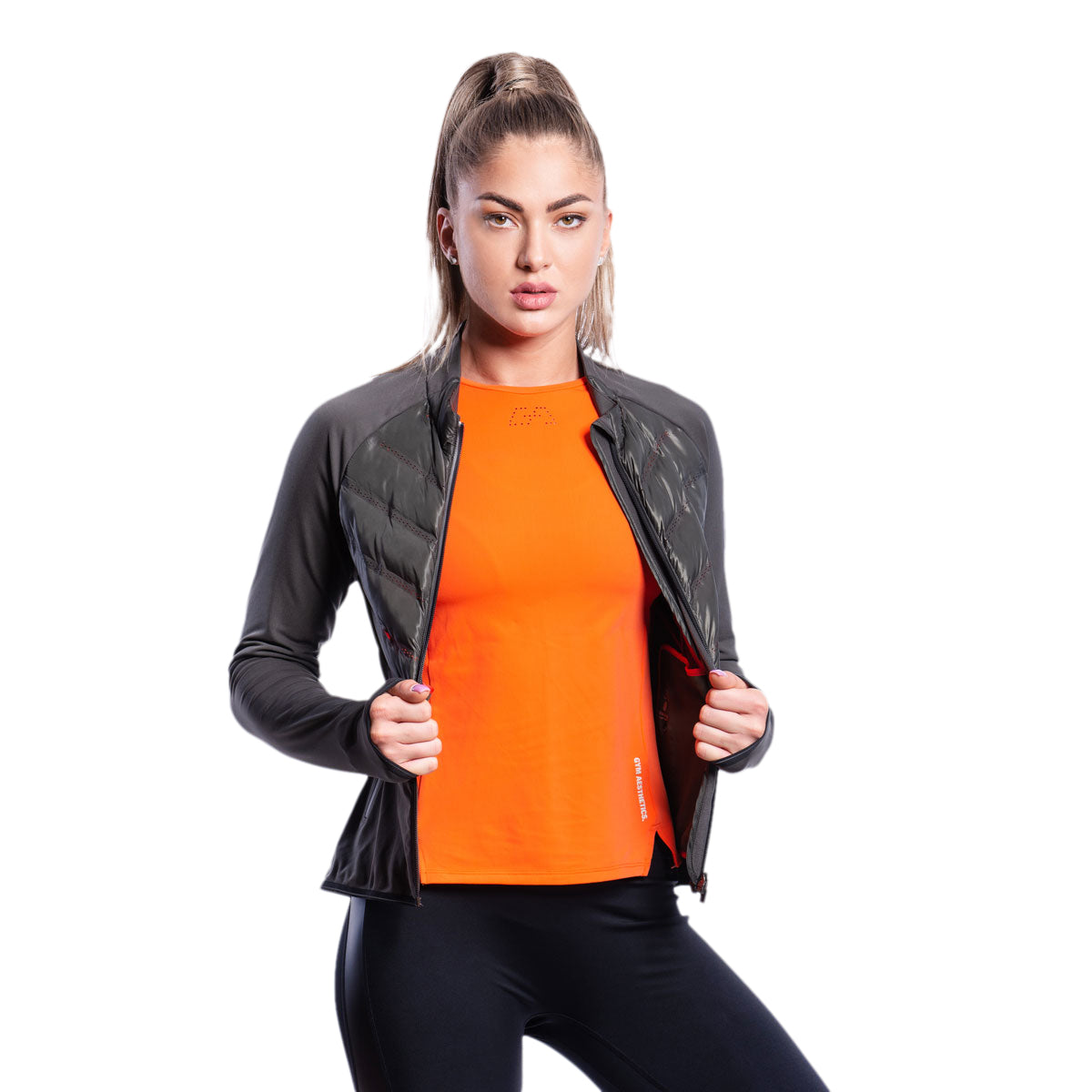 Image of Ultrasonic 2.0 React Jacket for Women