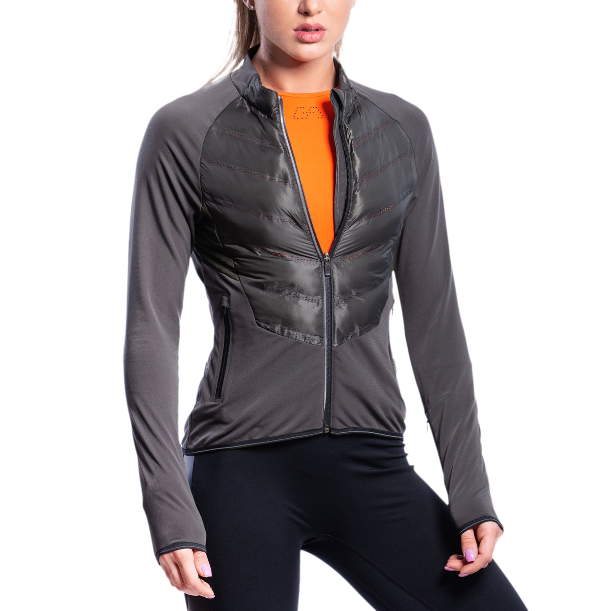 Image of Ultrasonic 2.0 React Jacket for Women